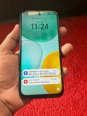 Honor X6c (Used)