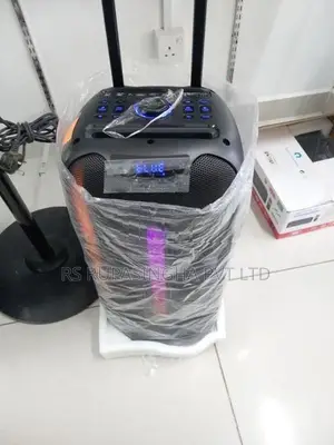 Telesonic Party Box