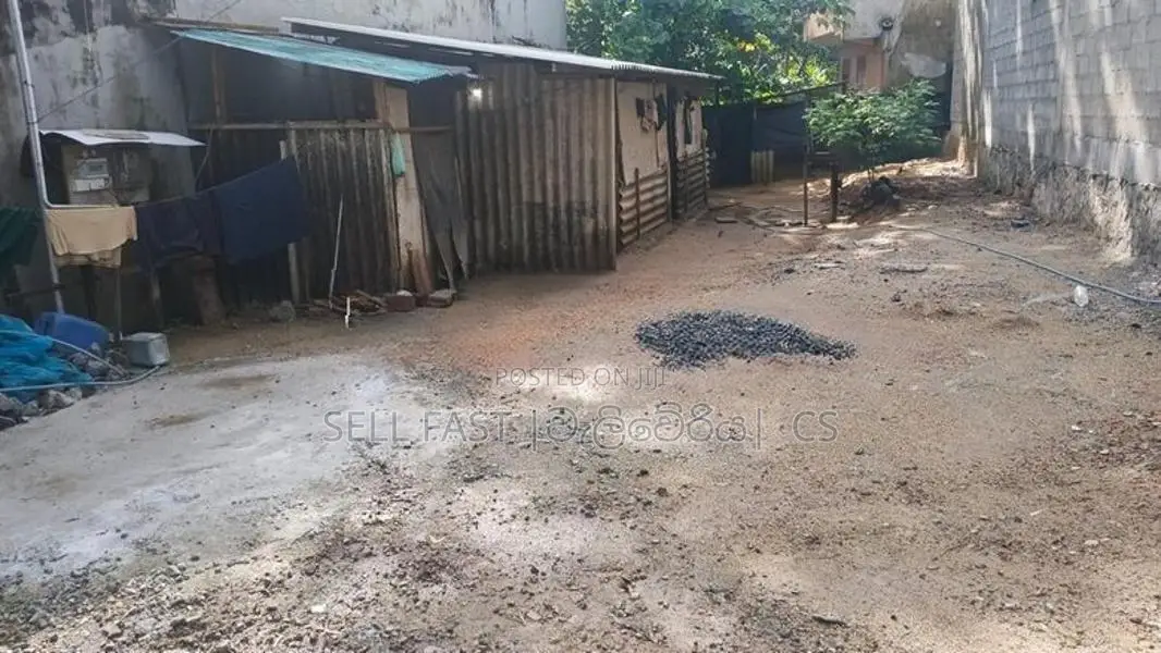 Valuable Land for Sale in Piliyandala