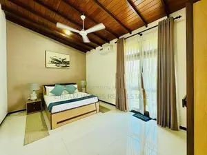 Luxury Smart House with Lift & Pool for Sale – Battaramulla