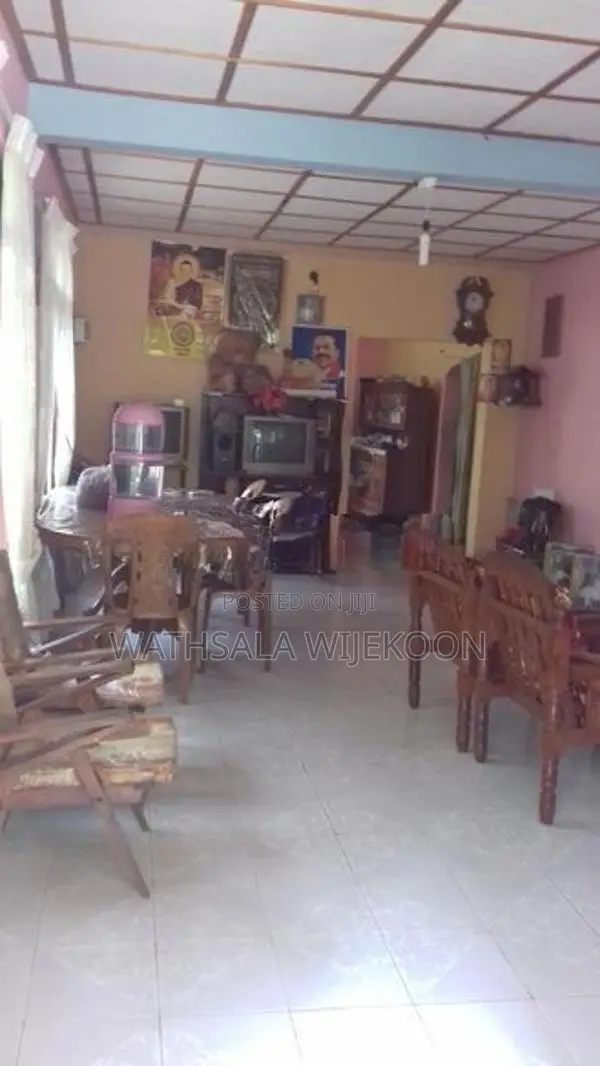 Fully Furnished House for Sale Alawathugoda