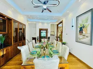 Luxury Smart House with Lift & Pool for Sale – Battaramulla