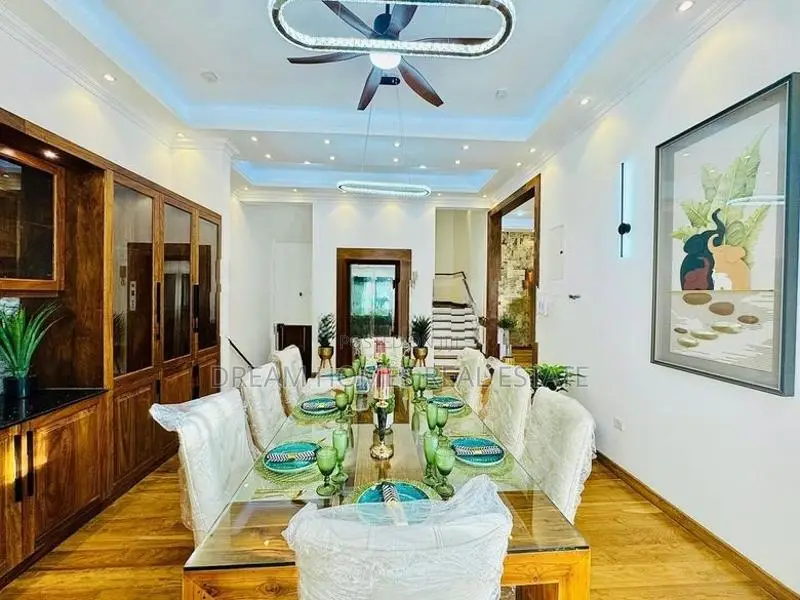 Luxury Smart House with Lift & Pool for Sale – Battaramulla