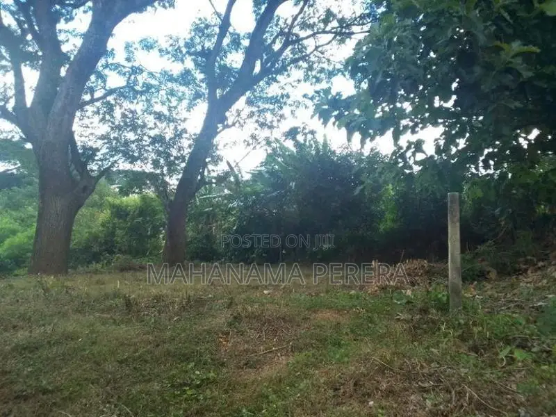 Land Sale in Kandy