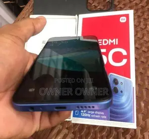 Xiaomi Redmi 15C 8/128 (Used)