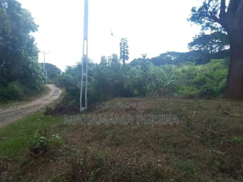 Land Sale in Kandy