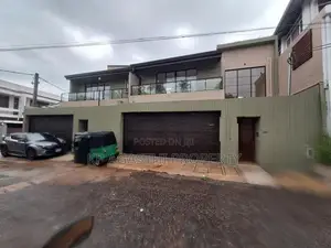 Dehiwala Hillstret Brand New Luxury House for Sale