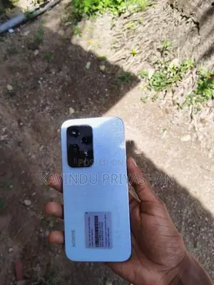 Honor 200 lite 5g (Used)