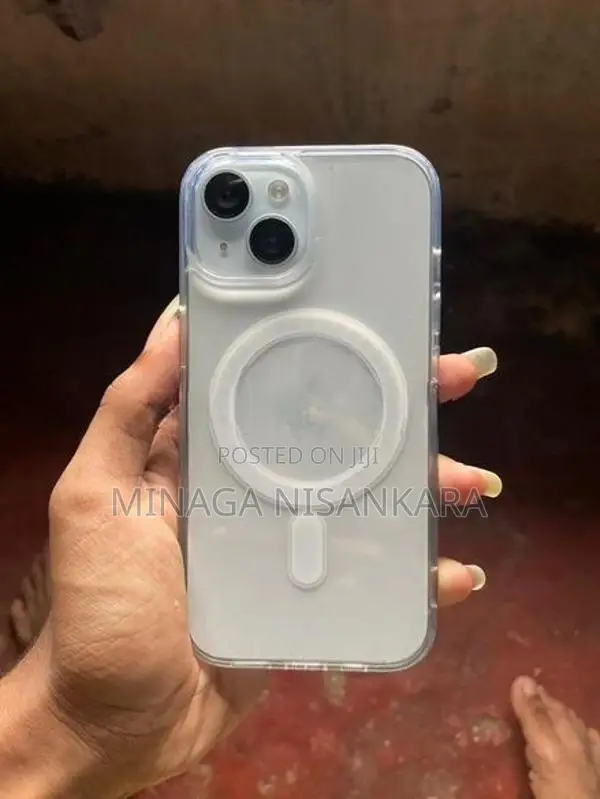 Apple iPhone 15 (Used)