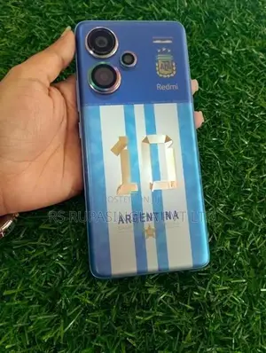 Xiaomi Redmi Note 13 Pro Plus Pro+ 512GB (Used)