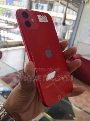 Apple iPhone 11 (Used)