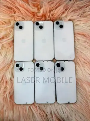 Apple iPhone 15 128GB (Used)