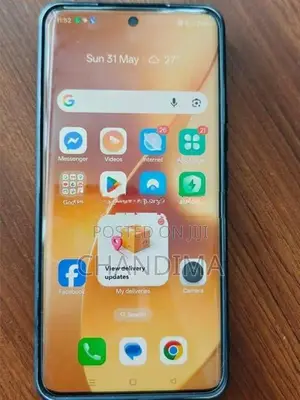 Realme 15 Pro 5G (Used)