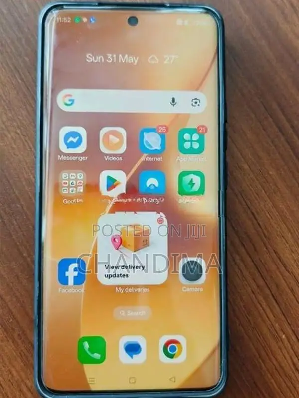 Realme 15 Pro 5G (Used)