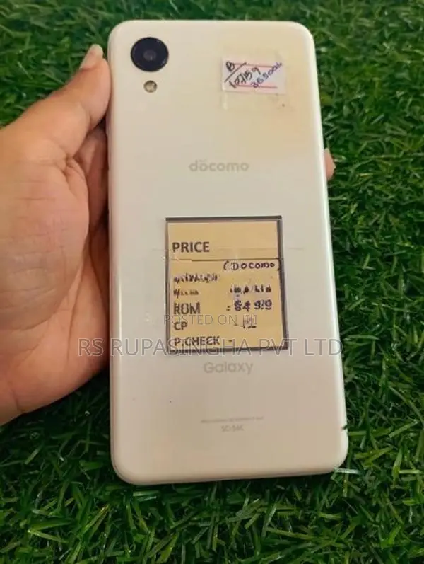 Samsung Galaxy A23 5G 64GB (Used)
