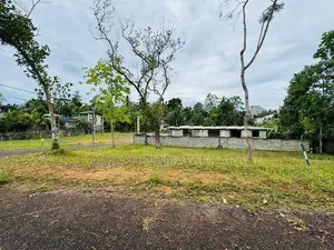 Land for Sale in Galle, Poddala Junction