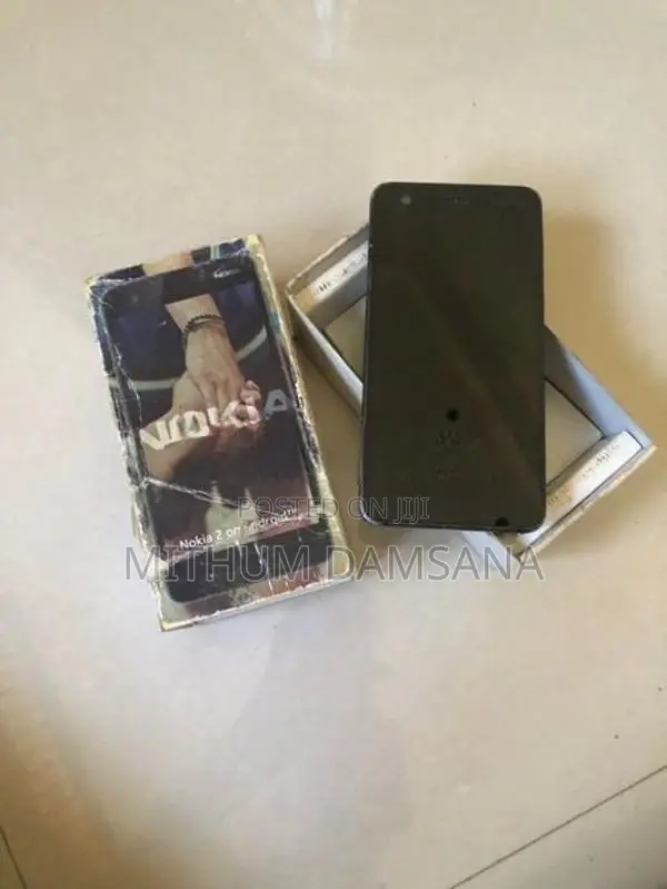 Nokia 2 (Used) for Parts
