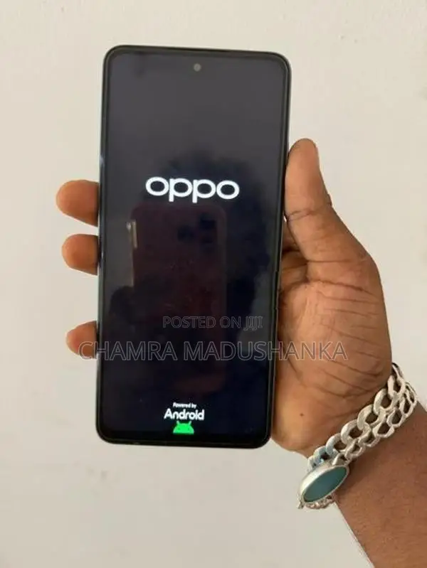 Oppo A5 (Used)