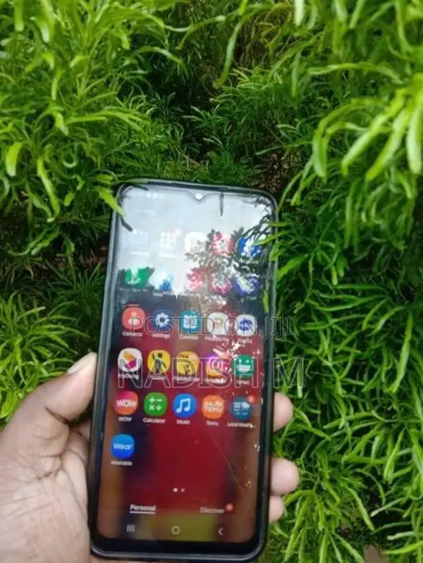 Samsung Galaxy M13 64GB (Used)