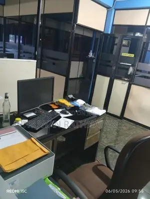 Commercial Building for Rent in Kesbewa