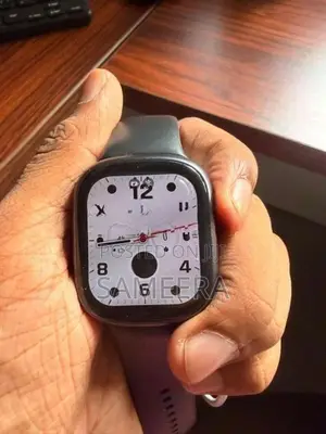 Honor Watch 4
