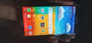 Samsung Galaxy Note 3 32 (Used)