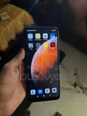 Xiaomi Redmi 9A (Used)