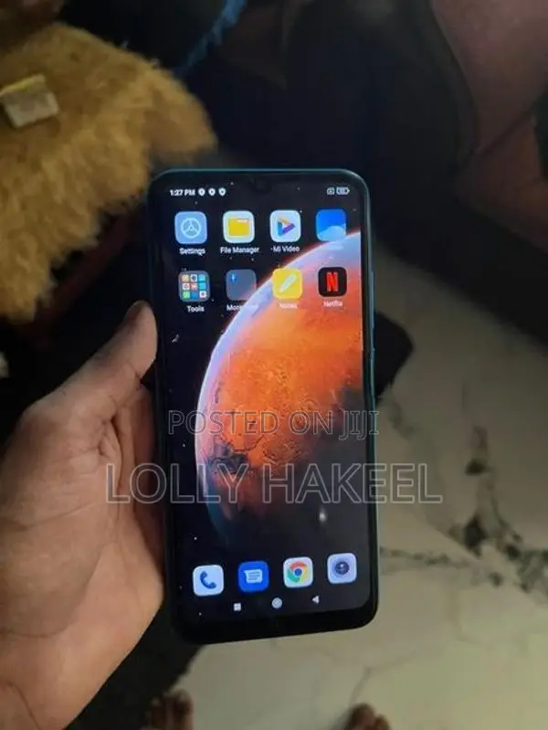 Xiaomi Redmi 9A (Used)