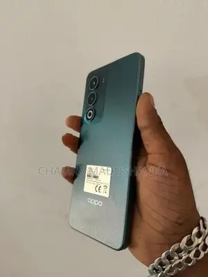 Oppo A5 (Used)