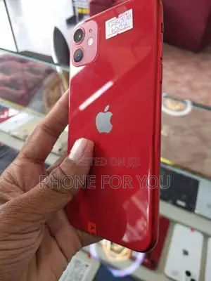 Apple iPhone 11 (Used)