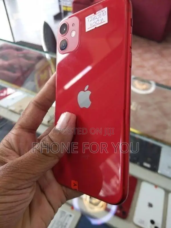 Apple iPhone 11 (Used)