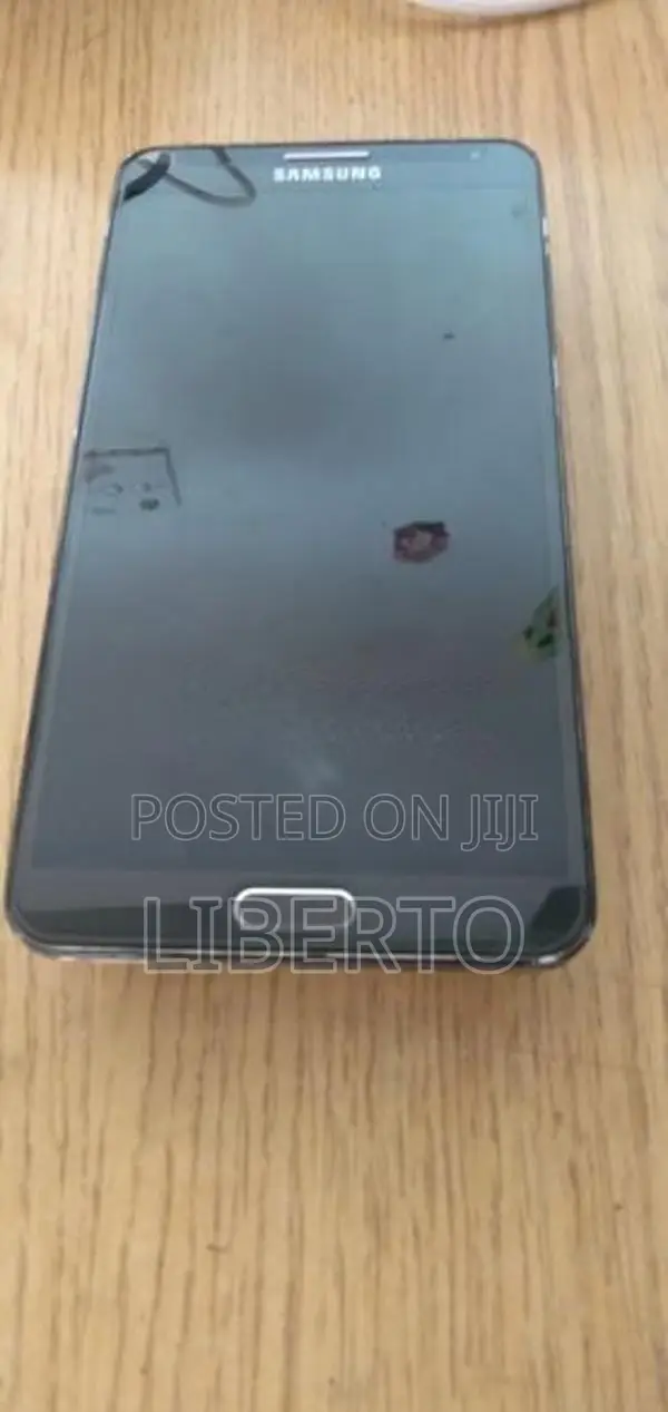 Samsung Galaxy Note 3 32 (Used)