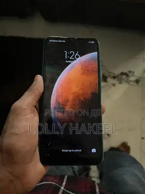 Xiaomi Redmi 9A (Used)