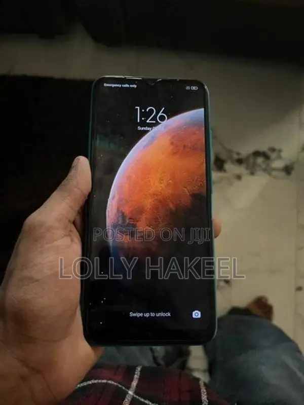 Xiaomi Redmi 9A (Used)