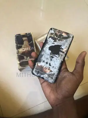 Nokia 2 (Used) for Parts