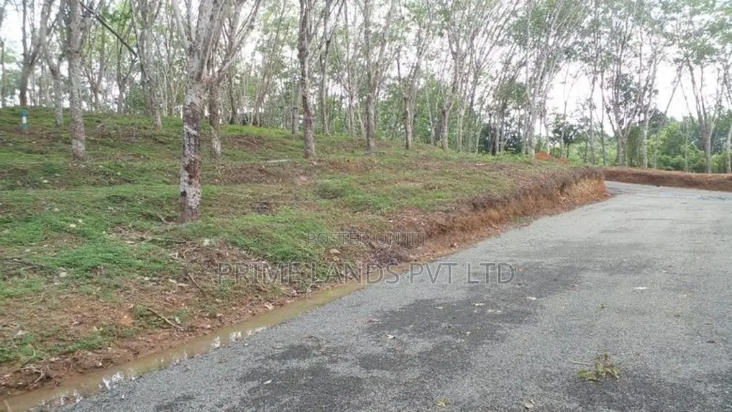 Land for Sale in Ahangama