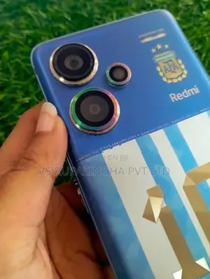 Xiaomi Redmi Note 13 Pro Plus Pro+ 512GB (Used)