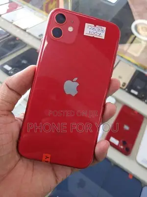 Apple iPhone 11 (Used)