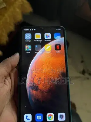 Xiaomi Redmi 9A (Used)