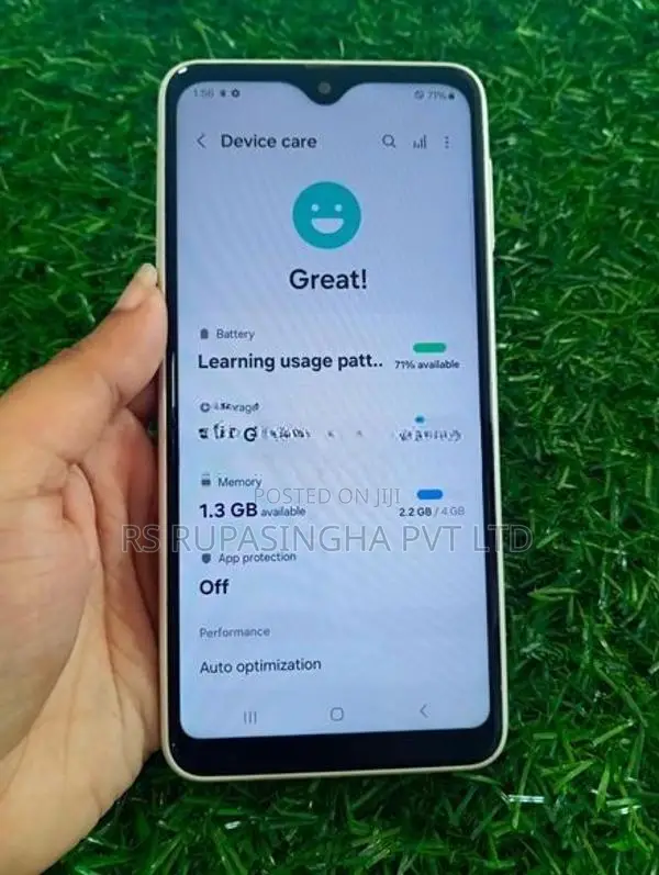 Samsung Galaxy A23 5G 64GB (Used)