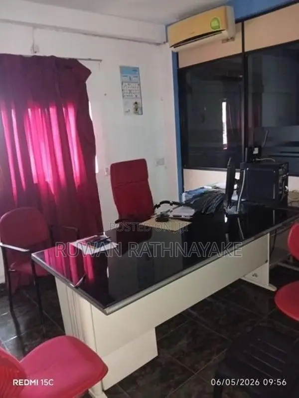 Commercial Building for Rent in Kesbewa