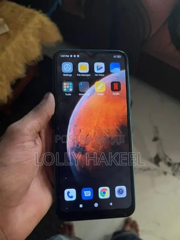 Xiaomi Redmi 9A (Used)