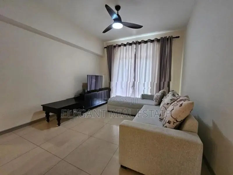 Havelock City - 01 Bedroom Apartment for Rent in Colombo 05 (A1505)