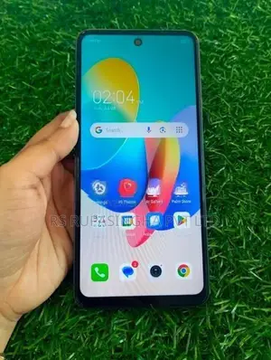 Tecno SPARK GO 2024( 64GB) (Used)