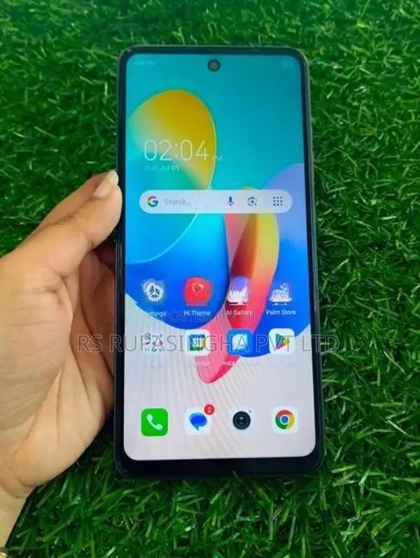Tecno SPARK GO 2024( 64GB) (Used)