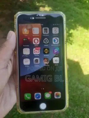 Apple iPhone 7 Plus (Used)