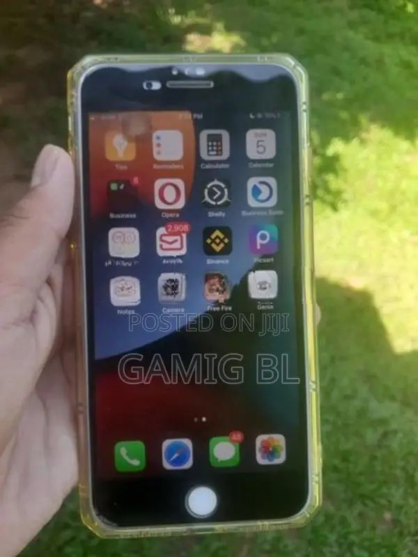 Apple iPhone 7 Plus (Used)