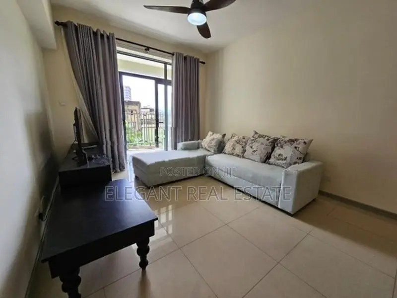 Havelock City - 01 Bedroom Apartment for Rent in Colombo 05 (A1505)