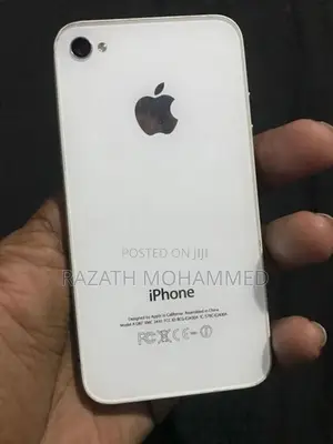 Apple iPhone 7 (Used)