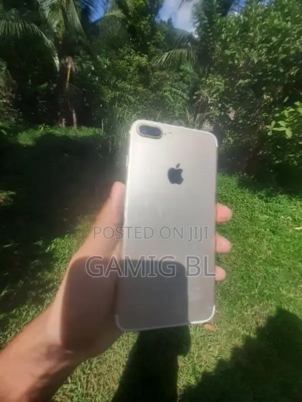 Apple iPhone 7 Plus (Used)